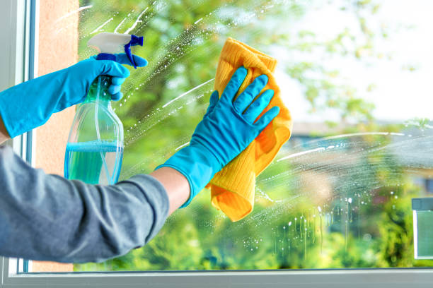 Cleaning service